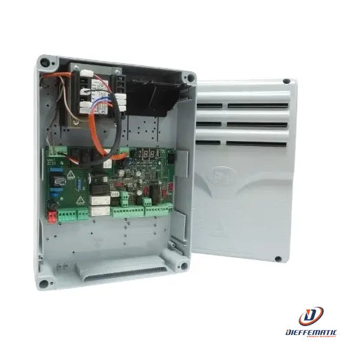 Scheda Centrale Quadro Portone 230V Came 801Qa-0140