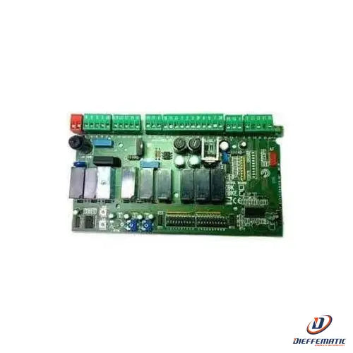 Scheda Elettronica - Zbx-10 Came 3199Zbx-10 Automazione