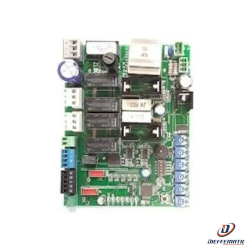 Scheda Elettronica Zl60 Came 3199zl60 Ricambio Originale