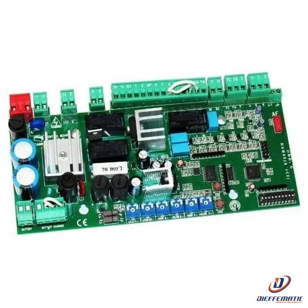 Scheda Elettronica Zn6 Came 3199Zn6 Ricambio Originale