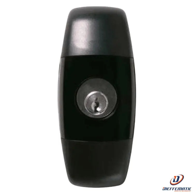 Selettore A Chiave Da Esterno Con Funzione Apre - Chiude