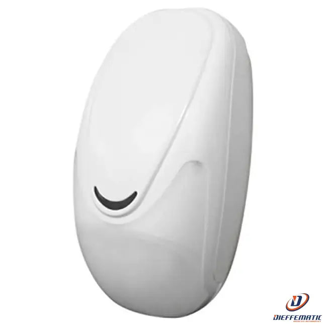 Sensore Dual Tech Con Resistenze Eol Integrate Amc Mouse 09