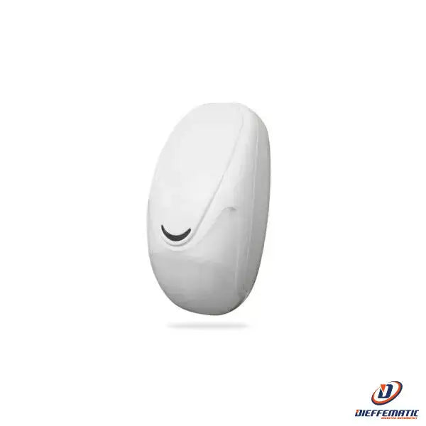 Digital infrared sensor with integrated Ale resistances AMC Smile 20 ...