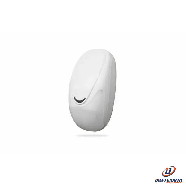 Volumetric infrared sensor 433 MHz AMC IF 400/P alarm anti theft security