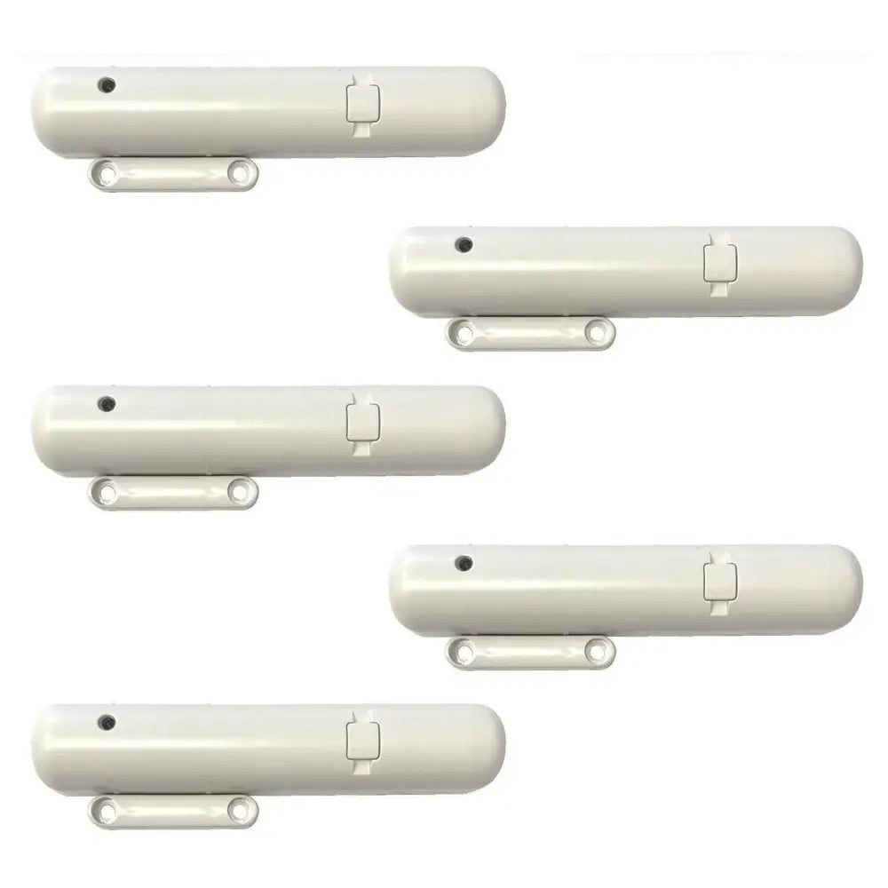 Sensore Magnetico Wireless 5 Pezzi Frequenza 868 Mhz