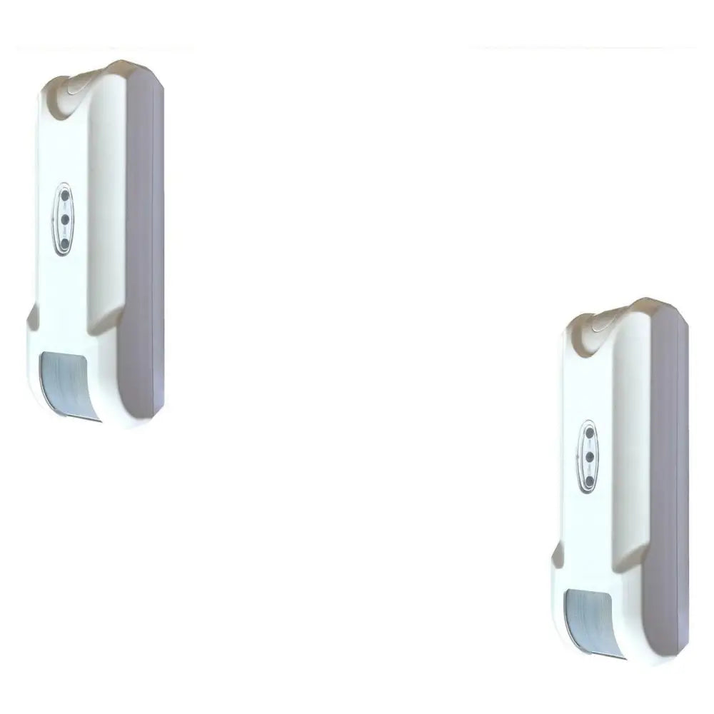 Sensore Movimento Balcone Doppia Tecnologia Tenda Securvera