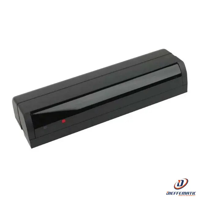 Sensore Per Porte Pedonali Colore Nero Hr100-Ct/Bl