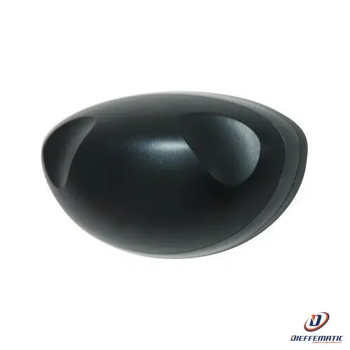 Sensore Per Porte Pedonali Colore Nero Hr50-Uni/Bl