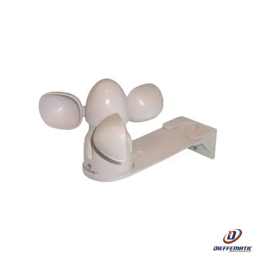 Compact wind sensor allmatic win s 12001705 automation automatisms