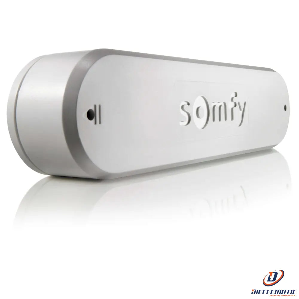 Sensore Vento Somfy Eolis 3D Wirefree Rts - Bianco 1816081