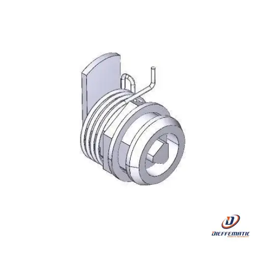 Serratura Ops001 Came Rib010 Ricambio Originale Garanzia