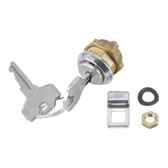 Serratura Sblocco Blizzard Con Chiave Personalizzata Genius