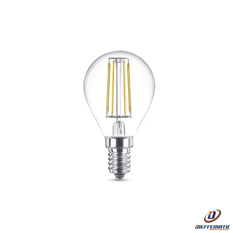 Nova line lfs25n filament led sphere 2 w