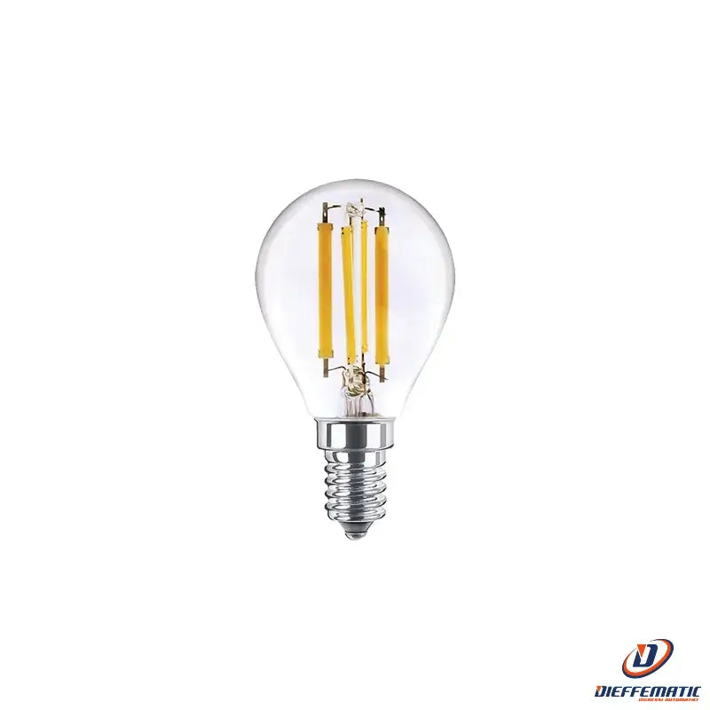 Sphère led à filament neos 6 w neos nfs60