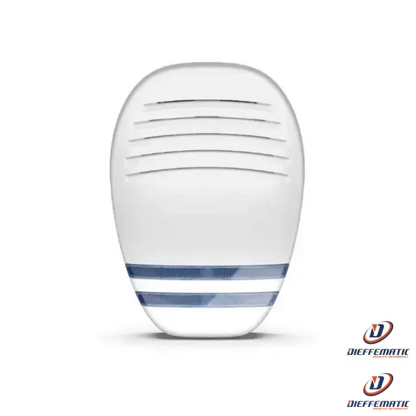 Sirena Da Esterno Venitem Marina Ls Antintrusione Sicurezza Originale