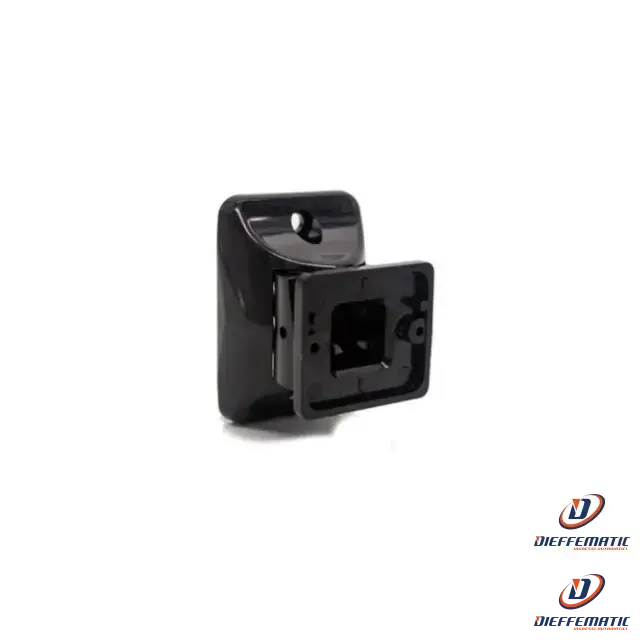 SECOMP - 12.02.1074 D-Sub 25-pin (DB-25) USB 2.0 Type B Nero cavo di interfaccia e adattatore