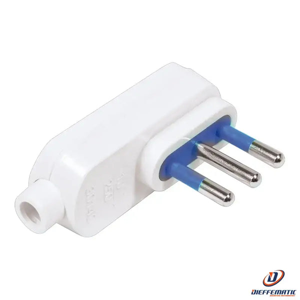 Spinotti DIN Isolati Connettore A Doppio Manicotto Piatto AUPROTEC Con Derivazione - Per Cavi 0,5-6 Mm², Crimp, Isolato Derivazione Elettrica A Spina - Foto 7