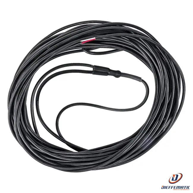 Spira Magnetica Da Interrare Cavo 2 X 1 Lunghezza 20 M