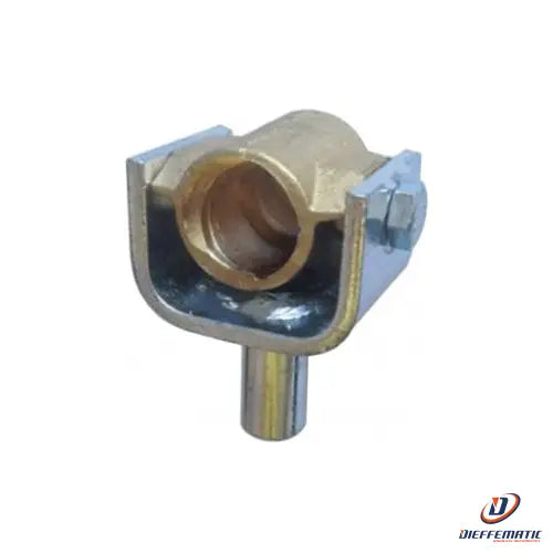 Staffa Con Boccola Madrevite Ati Came 119Rid115 Ex