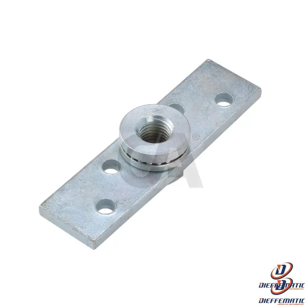 Revolving bracket on balls 783.20