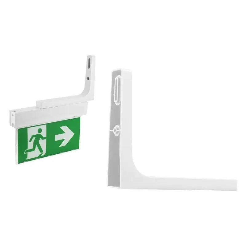 Staffa Per Montaggio A Parete Laterale Nova Line Sl2108