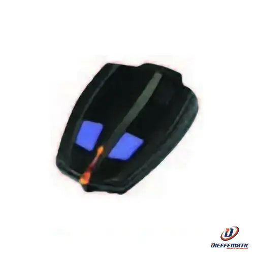 Originele RIB SUN 433 2CH garage afstandsbediening
