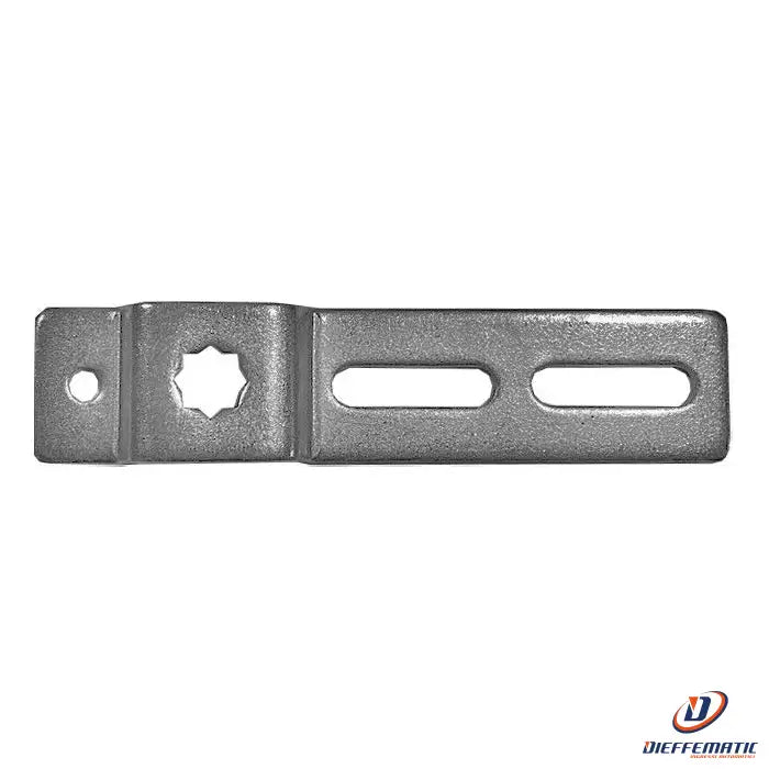 Supporto Staffa Regolabile Parete Per Motore Motori