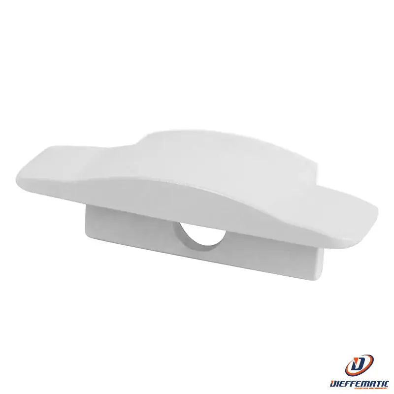 Tecuro Tappo Forato Per Rubinetto In Acciaio INOX - Diametro 42mm, Per Lavandini - 4