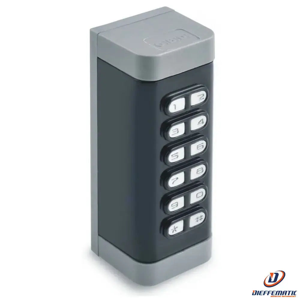 9 channel keypad through 1000 gibidi codes dcd100 au02100 automation