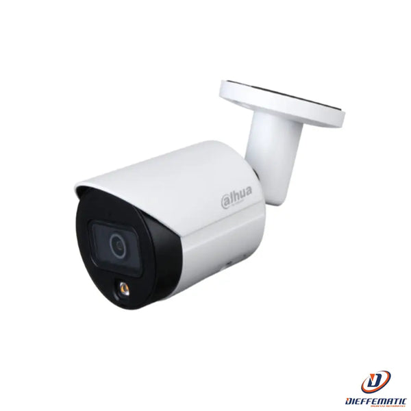 Starlight Full Color IP Bullet Camera Dahua Ipc-Hfw2439S-Sa-Led-S2