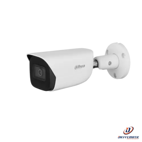 Telecamera Ip WizMind S ai Bullet 5mpx Ottica Fissa 3.6mm