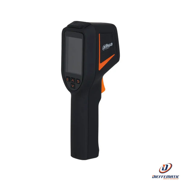 Portable Thermal Camera Dahua Tpc-Ht2201 Original Security