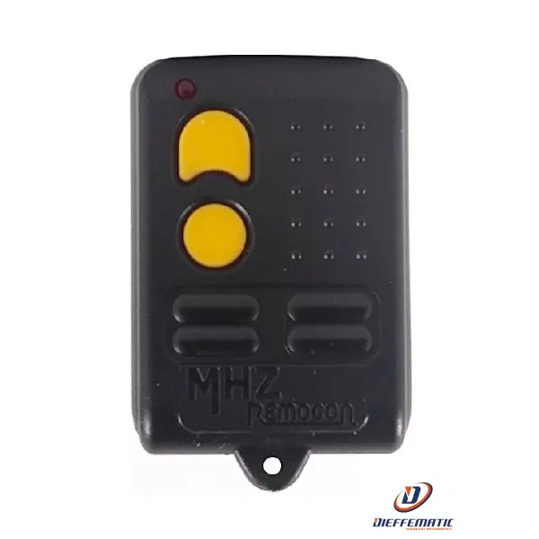Telecomando Universale Di Ricambio Per TV Nodis ND32T2S2 - Remocon, Funzioni Complete - 3