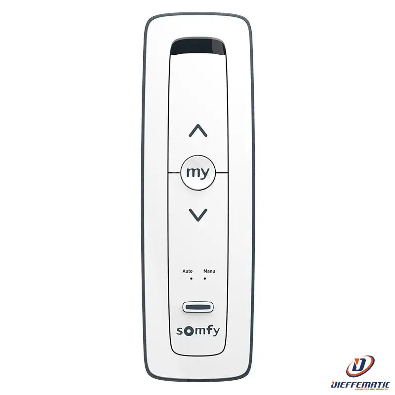 Telecomando Per Automazione Somfy Situo 1 A/M Io Pure