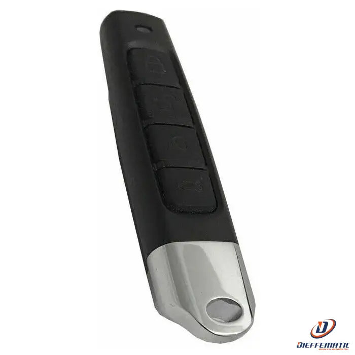 Telecomando Radiocomando Trasmettitore Dieffematic 433mhz 4