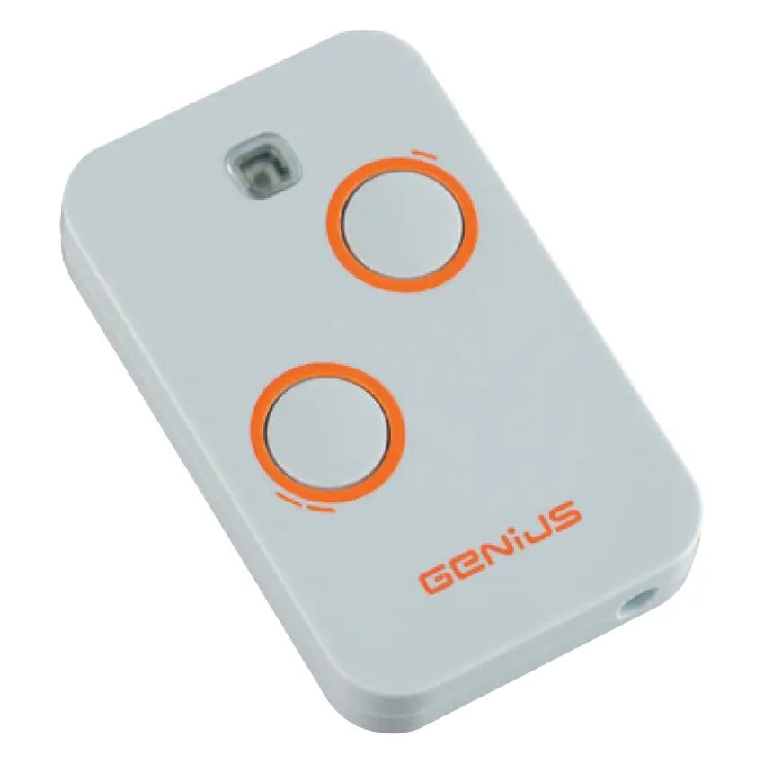 Telecomando Trasmettitore Originale Faac Genius Kilo Tx2