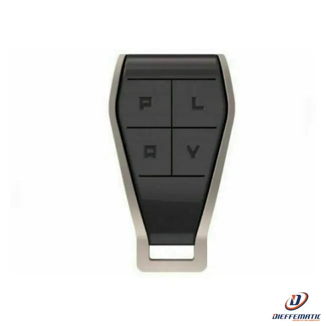Telecomando Trasmettitore Radiocomando Key 900Kplay4R
