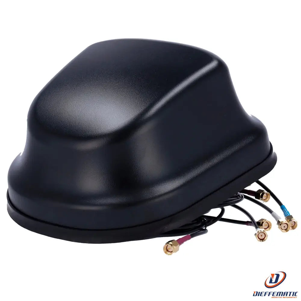 Teltonika tk-pr1kc640 antenna 5g combo lte/wi-fi/gnss - dieffematic