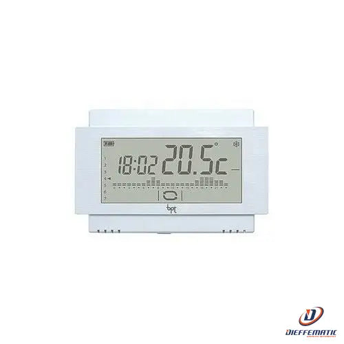 Th/500 Wh Wifi Cronotermostato Touch Came 69400360 Ricambio