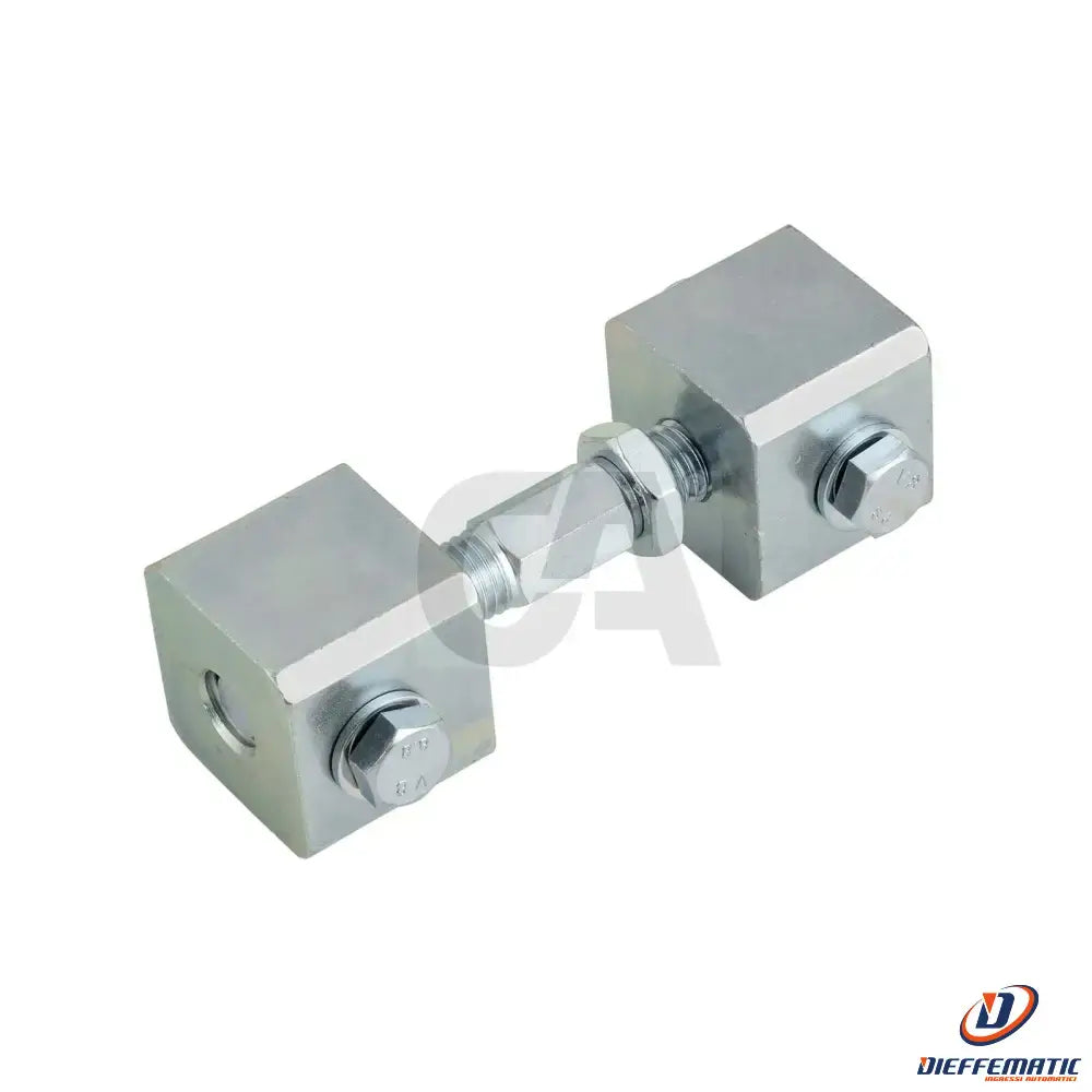 Set Turnbuckles Traxxas Set Aste E Tiranti Per Traxxas Revo 3.3 - Aghe, Cravatte Con Fibbia, Barre Di Sterzo E Spinta Accessori Rc Auto - Foto 14