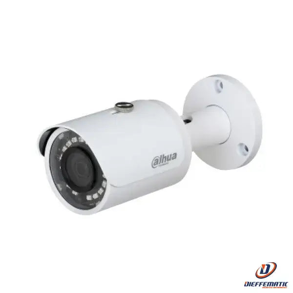 HAC-HDW1200TLM-S6 - Telecamera 4in1 dome 2Mp, ottica fissa 2.8mm, IR HAC-HDW1200TLM-S6 - Telecamera 4in1 dome 2Mp, ottica fissa 2.8mm, IR
