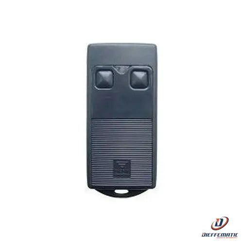 Trasmettitore 2 Funzioni Supereterodina Quarzato Cardin