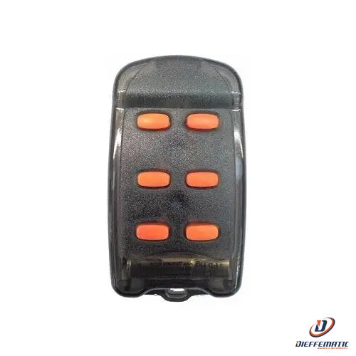 Trasmettitore 6 Canali 433.95 Mhz Am Nitro6 Automazione