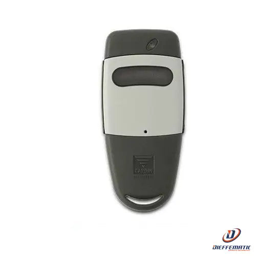 Trasmettitore A 1 Funzione Supereterodina Quarzato Rolling