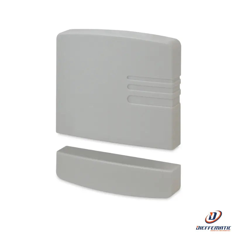 Bircher xrf-tw 407690 pedestrian door switch transmitter