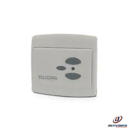 Wall mounted radio control transmitter edge telcoma win3 radio
