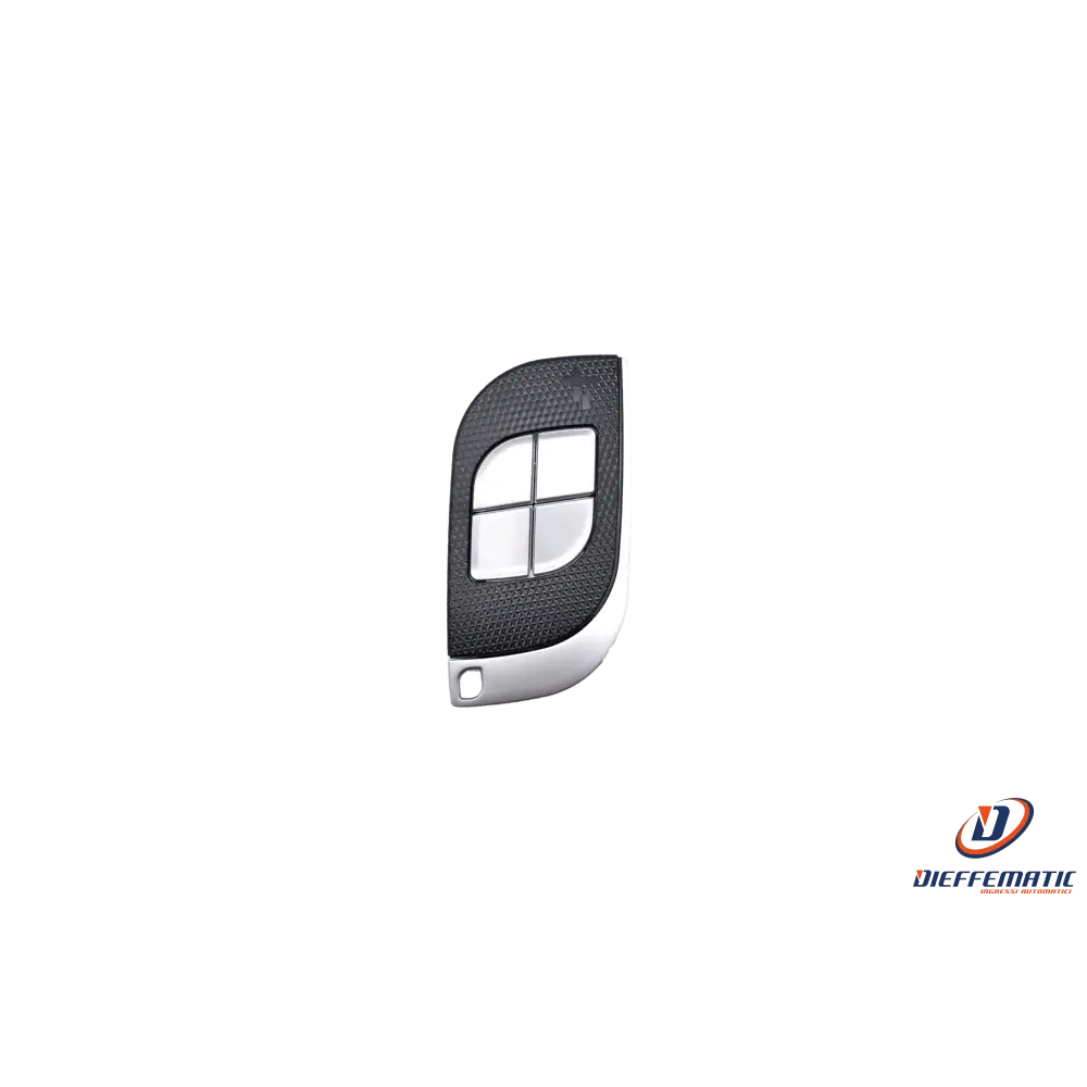 Trasmettitore Rolling Code 433,92 Mhz Came Tts44rks