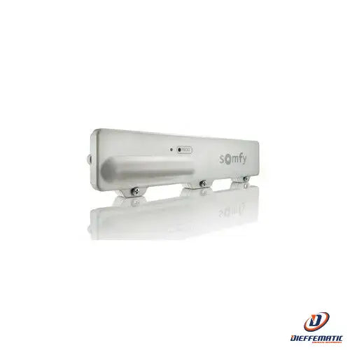 Universal transmitter optical safety coast somfy 1782774 automation