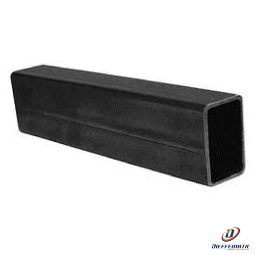 Tubolare In Ferro A Profilo Rettangolare 60x40x2 Mm