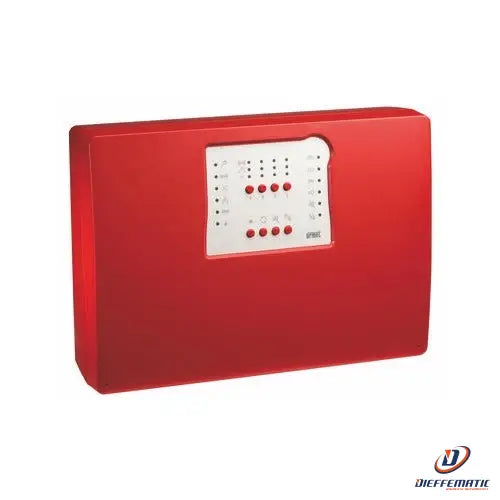 Antincendio Pulsanti Allarme E Rivelatori - Foto 5